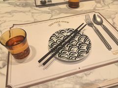 -太食獸泰式茶餐厅(艾尚天地店)