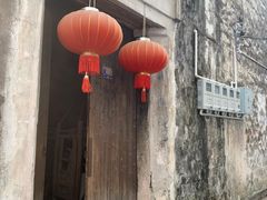 -崇仁古镇