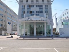 -永嘉宝诚宝马4S店(瓯北店)