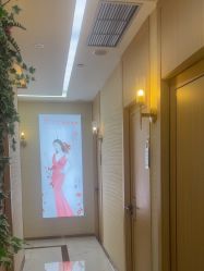 -芳朵美容养生SPA