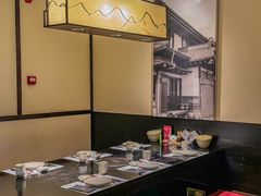 -松鹤精致料理(五一中路店)