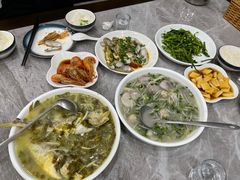 -红灯笼龙凤饭店(宁波老字号店)