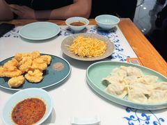 -东方饺子王(哈西万达店)
