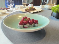 -老北门·苏帮菜·湖景包间(月光码头店)