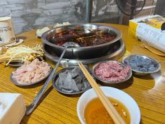 -渝味黄姐火锅(黄泥村店)