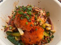 -辣螃铠盆盆蟹大排档(总店)