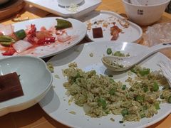 -蔡澜点心·粤菜(花城汇南区店)