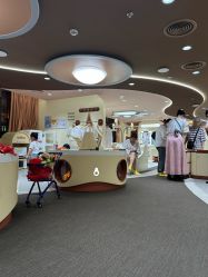 -奈尔宝·国风主题儿童乐园·亲子餐厅(豫园商城店)