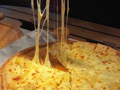 -比格比萨自助(南京万达茂店)