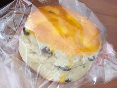 -风车面包