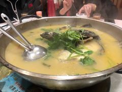 -溱湖八鲜菜馆