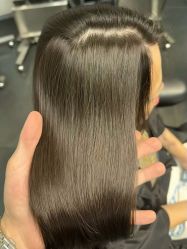 -GANO HAIR 