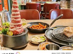 -马场洞肉铺(振安店)