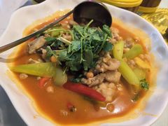 -吴记百家·私房菜·家宴(润园店)