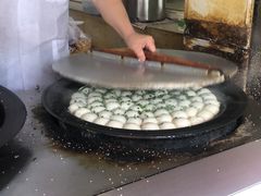 -舒蔡记生煎菜饭(云南中路店)