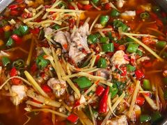 -蛙兔鸡自贡风味·特色江湖菜(广都店)