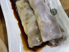 -添好运点心专门店(中环IFC店)