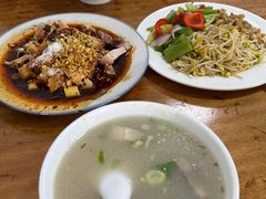 -温记府廟豆汤饭·始于1955年(海椒店)