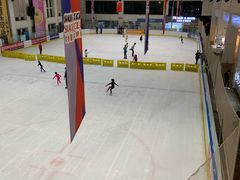 -冠军冰场CHAMPION RINK(中华城店)