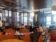 -OPEN開全日自助餐厅·牛肉火锅·海鲜(佛山希尔顿酒店)