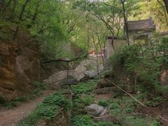 -北京上方山国家森林公园