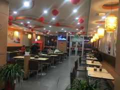 大堂-李先生牛肉面大王(东营凯莱店)