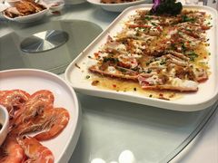 -小贝壳酒楼(经九路店)