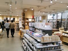 -MUJI无印良品(领秀城店)