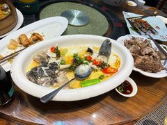 -大门水乡·顺德菜