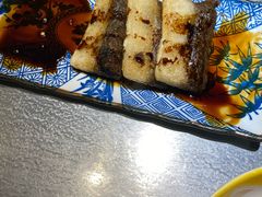 -探鱼·鲜青椒爽麻烤鱼(银泰城店)