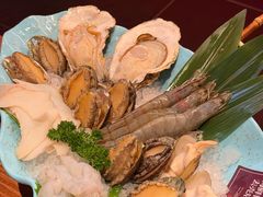 -牛New寿喜烧(金鹰世界店)