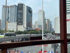 -7mall美食潮地标
