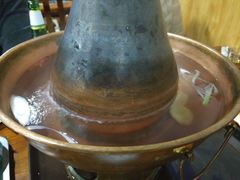 -清真·马坡烧烤涮牛肚·酸浆火锅(新区总店)