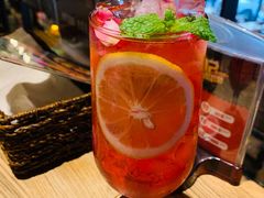-咖梦餐厅 COMENG RESTAURANT