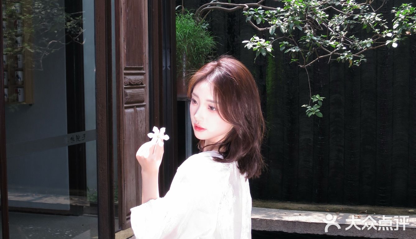 🏡佛山集然院子 | 藏在闹市里的新中式园林