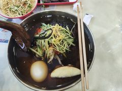 -服务大楼冷面(延大店)