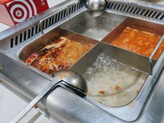 -海底捞火锅(吾悦国际广场店)