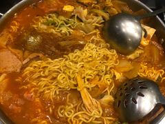 -韩时烤肉(丰科万达广场店)