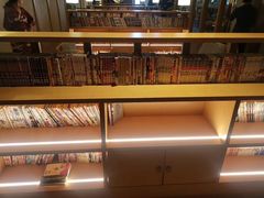 -蓝鲸湾汤泉(包河店)