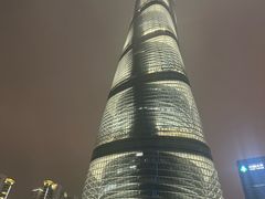 -The lounge 柏悦酒店大堂酒廊(上海环球金融中心店)
