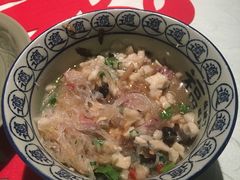 -汉唐宴长安食府