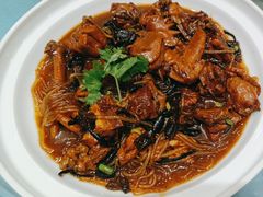 -李记东北饺子馆·东北菜(欢乐谷店)