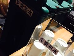 -星巴克(呼和浩特民族商场店)