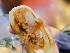 鲜肉月饼-泸溪河桃酥(西直门凯德店)