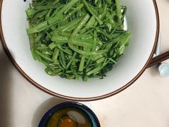 -佬麻雀·新湘菜(珠海金发购物中心店)