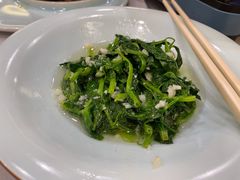 豌豆苗-贵州大厦贵州厅(樱花园西街店)