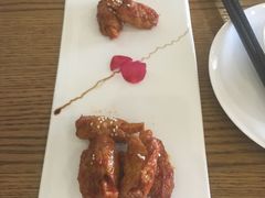 -菩提树·素食餐厅(汇智国际商业中心店)