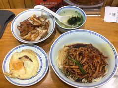 -君东记本帮面馆(天钥桥路店)
