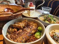 -SHAN山(前滩太古里店)