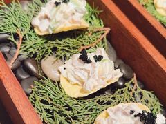 -极盐铁板烧(仓山万达广场店)